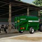 keenan mech fibre 340 v1.1 fs22 1