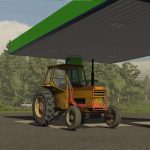 kekmet 502 v1.0.0.3 fs22 2