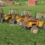 kekmet 602 tv 2 turbo v1.0 fs22 3