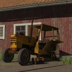 kekmet spar parts wreck v1.0 fs22 3