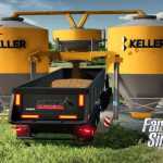 keller works v1.0 fs22 1