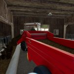 kelly ryan feed r wagon v1.0 fs22 3