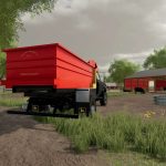 kelly ryan feed r wagon v1.0 fs22 4