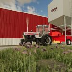 kelly ryan feed r wagon v1.0 fs22 6