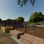 kendle farm v1.0 fs22 2