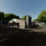 kendle farm v1.0 fs22 4