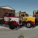 kenworth 521 v1.0.0.1 fs22 1