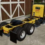 kenworth 521 v1.0.0.1 fs22 2