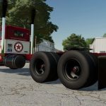 kenworth 521 v1.0.0.1 fs22 5