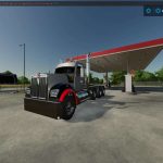 kenworth 990 daycab fs22 2