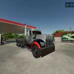 kenworth 990 daycab fs22 3