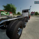 kenworth 990 daycab fs22 4