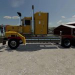 kenworth c500 australian v1.0 fs22 1