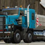 kenworth c500 v1.0 fs22 4