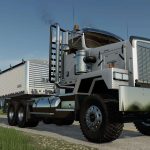 kenworth c500 v1.0 fs22 5