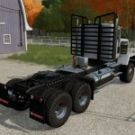 kenworth c500 v1.0.0.1 fs22 2