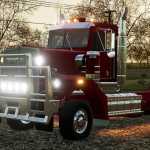 kenworth c500 v1.1 fs22 1