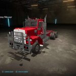 kenworth c500 v1.1 fs22 4