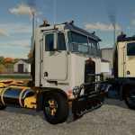 kenworth k100 daycab v1.0 fs22 1