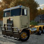 kenworth k100 daycab v1.0 fs22 3