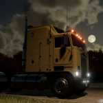 kenworth k100 v1.0 fs22 1