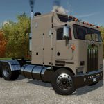 kenworth k100 v1.0 fs22 2