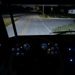 kenworth k100 v1.0.0.1 fs22 7