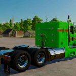 kenworth t600 v1.0 fs22 3