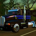 kenworth t600 v1.0 fs22 6