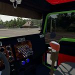 kenworth t600 v1.1 fs22 6