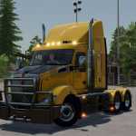 kenworth t610 v1.2 fs22 1