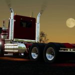 kenworth t659 tipper v1.1 fs22 4