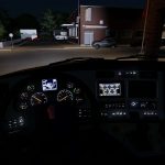 kenworth t680 v1.0 fs22 6