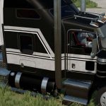 kenworth t800 v1.0.0.3 fs22 2