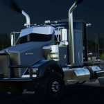 kenworth t800 v1.1 fs22 1