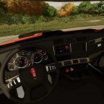 kenworth t880 v1.0.0.1 fs22 5