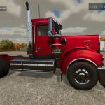 kenworth t900 legend v1.0.2.1 fs22 3