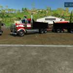 kenworth t900 legend v2.0 fs22 1