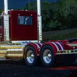 kenworth t900 v1.1 fs22 3