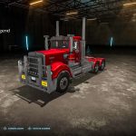 kenworth t900 v1.1 fs22 4