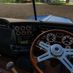 kenworth t908 v1.0 fs22 4