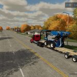 kenworth w900 v1.0 fs22 3