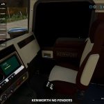 kenworth w900 v1.0 fs22 4