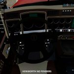 kenworth w900 v1.0 fs22 5