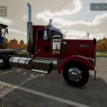 kenworth w900 v1.0 fs22 6