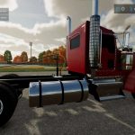 kenworth w900 v1.0 fs22 9