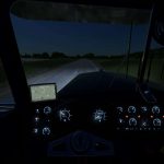 kenworth w900a flat top v1.8.0.1 fs22 6