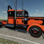 kenworth w925 v1.0 fs22 3