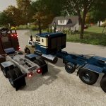 kenworth w925 v1.0 fs22 9