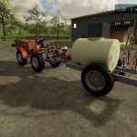 keritox spritze v1.0 fs22 1